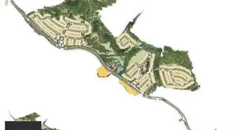 Terreno para Venda - 616.93m², Alphaville - Estrutura, Segurança e Lazer em um dos condomínios de mais alto padrão de Porto Alegre.