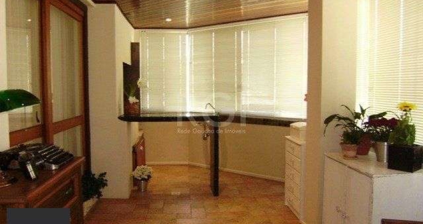 Apartamento 3 quartos (1 suite), 116m² privativos, 3 vagas de garagem - Bairro Tristeza