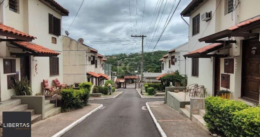 Casa de  Condomínio | 3 quartos | 1 Suíte | 72,87m2 | Bairro Vila Nova