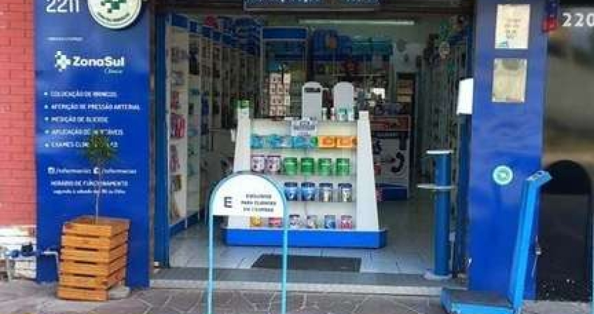 Ponto comercial à venda na Avenida Eduardo Prado, 2211, Cavalhada, Porto Alegre