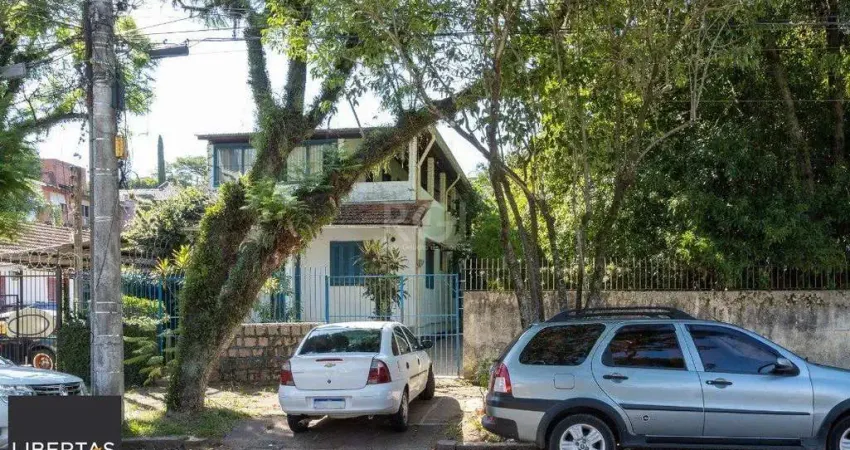 Ponto comercial à venda na Rua Dário Totta, 113, Teresópolis, Porto Alegre