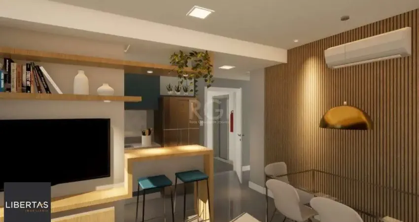 Apartamento em Medianeira