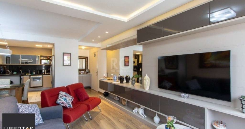 Apartamento em Tristeza