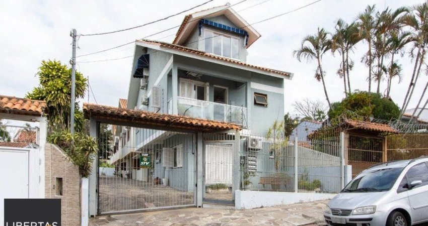 Casa em condomínio fechado com 3 quartos à venda na Rua Landel de Moura, 1831, Tristeza, Porto Alegre