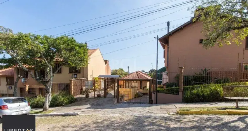 Casa de Condomínio em Espírito Santo