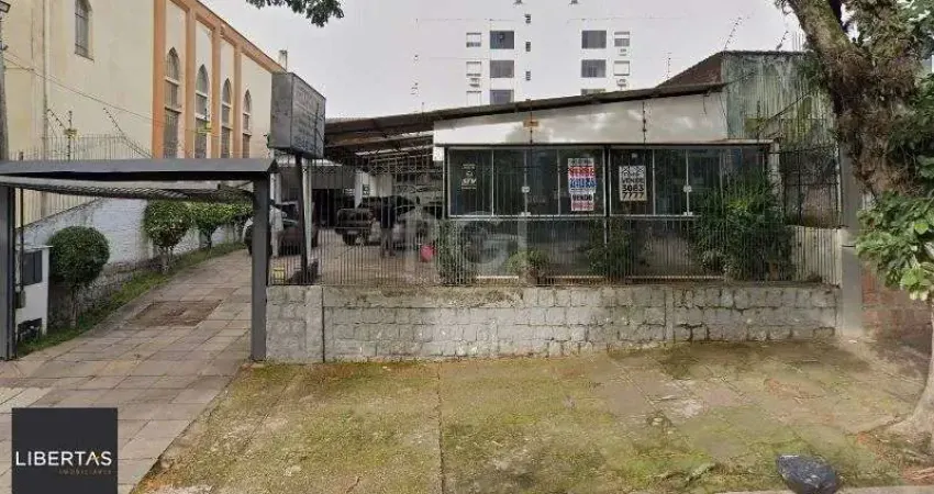 Terreno à venda na Rua Dona Zulmira, 215, Cavalhada, Porto Alegre