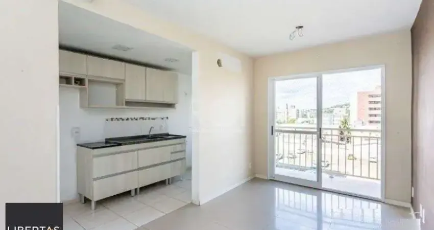 Apartamento com 2 quartos à venda na Rua Teotônia, 300, Camaquã, Porto Alegre