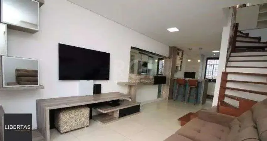 Apartamento com 1 quarto à venda na Rua São Simão, 193, Bom Jesus, Porto Alegre