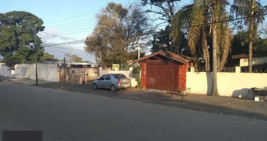 Casa com 2 quartos à venda na Rua Jorge Mello Guimarães, 301, Belém Novo, Porto Alegre