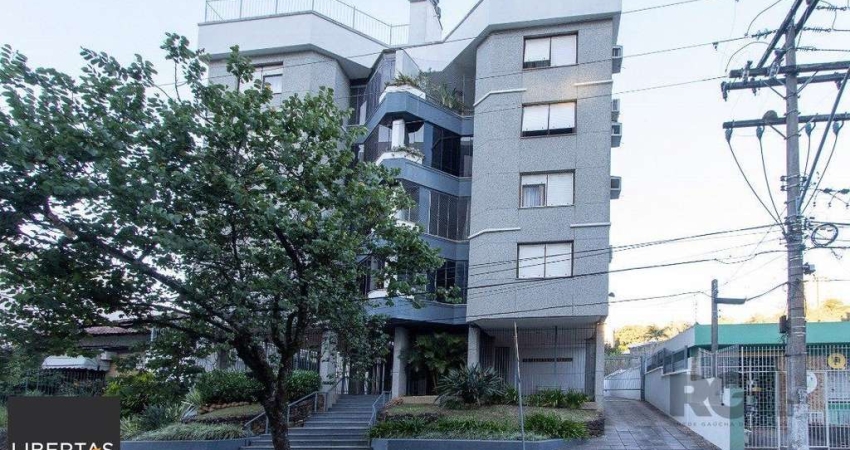 Apartamento em Menino Deus
