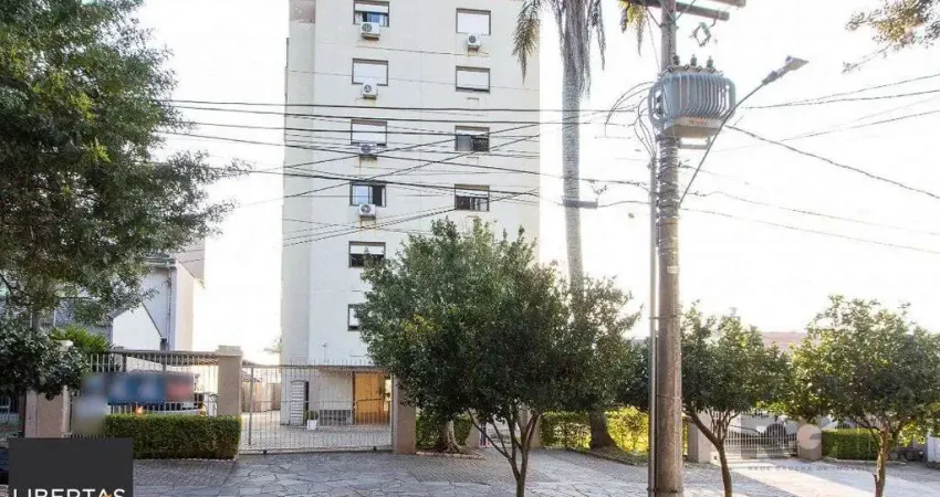 Apartamento em Nonoai