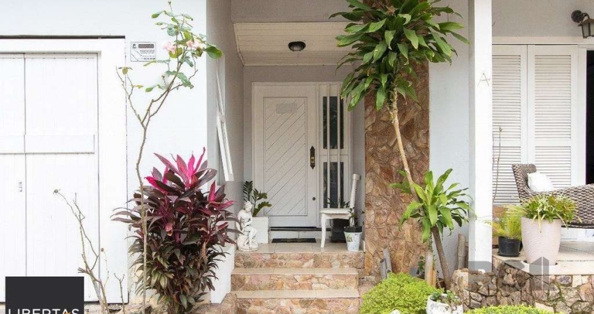 Casa com 3 quartos à venda na Rua Elias Bothome, 118, Jardim Itu Sabará, Porto Alegre