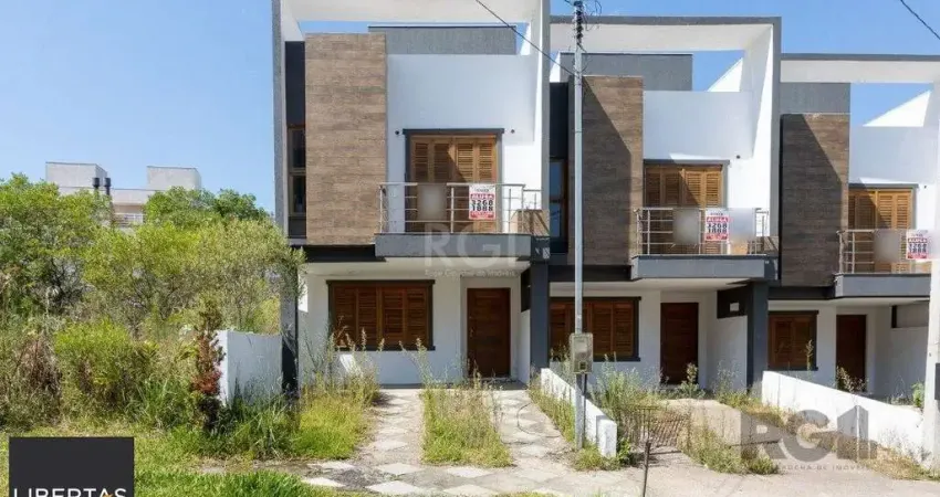 Casa com 3 quartos à venda na Rua Manoel Fernandes, 70, Guarujá, Porto Alegre