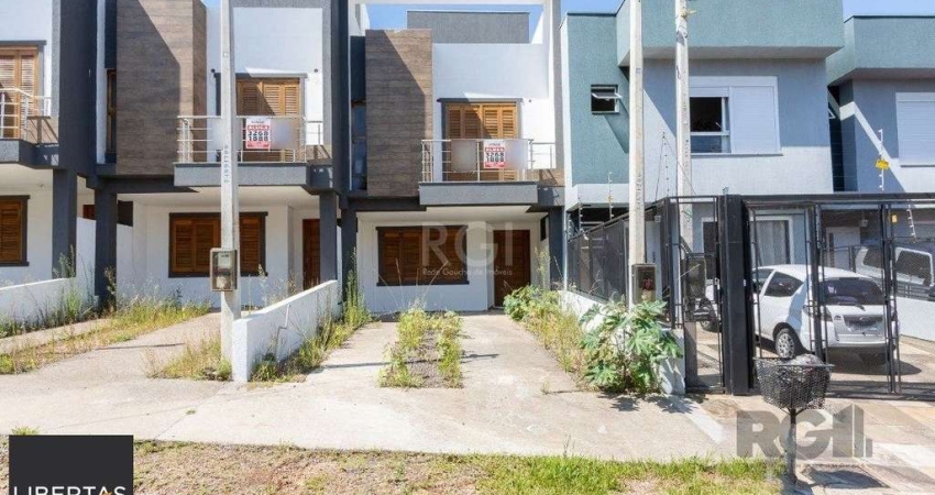 Casa com 3 quartos à venda na Rua Manoel Fernandes, 78, Guarujá, Porto Alegre