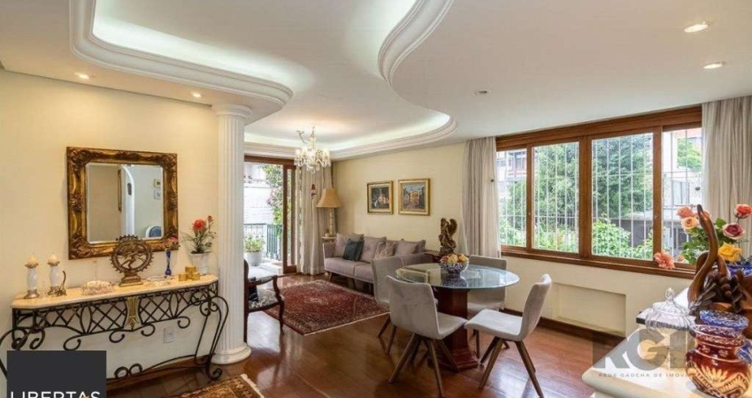 Apartamento em Auxiliadora