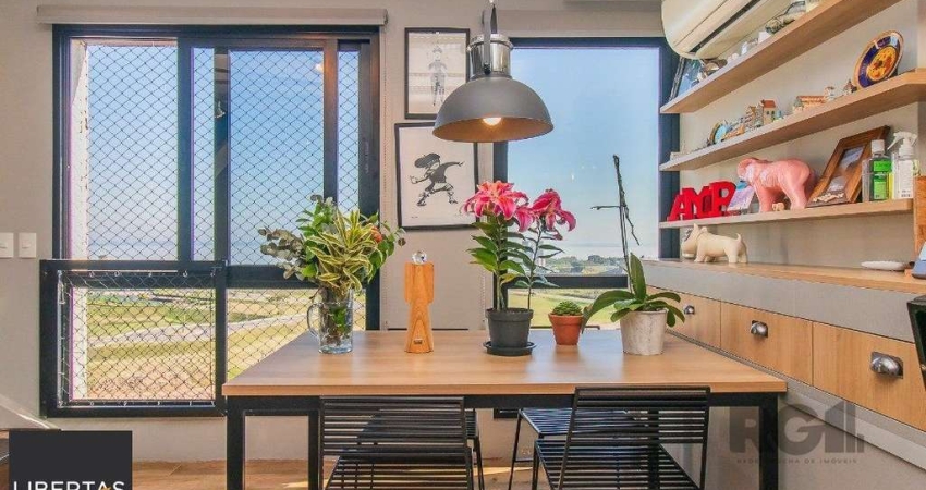 Apartamento em Cristal