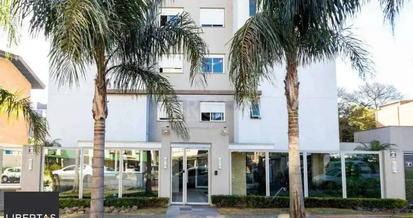 Apartamento com 2 quartos à venda na Avenida Otto Niemeyer, 1006, Tristeza, Porto Alegre