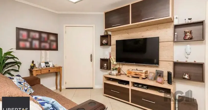 Apartamento em Cavalhada