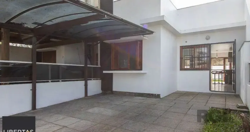 Casa com 2 quartos à venda na Rua Ernesto Porfírio dos Reis, 216, Aberta dos Morros, Porto Alegre