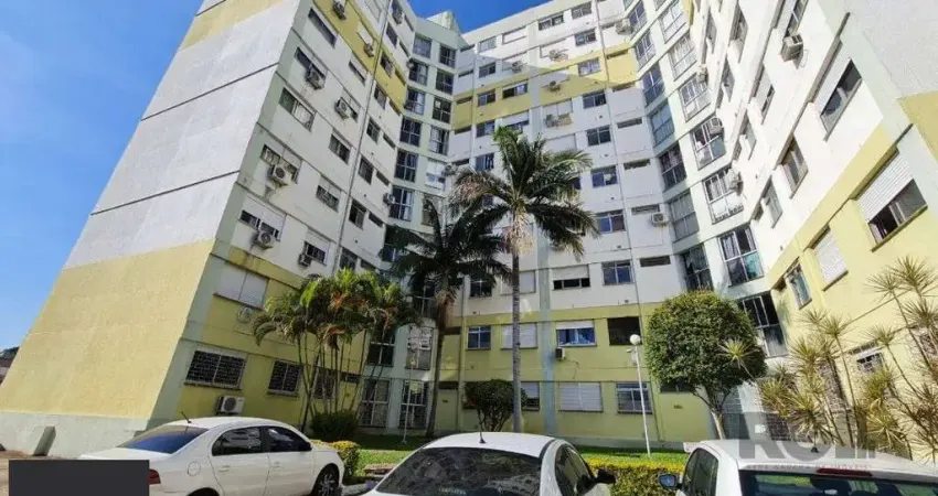 Apartamento com 2 quartos à venda na Rua Chico Pedro, 161, Camaquã, Porto Alegre