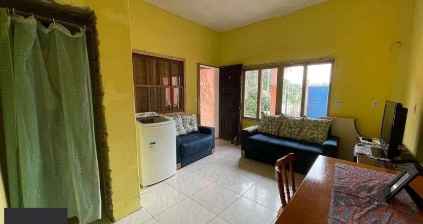 Casa com 2 quartos à venda na Rua do Schneider, 1028, Hípica, Porto Alegre