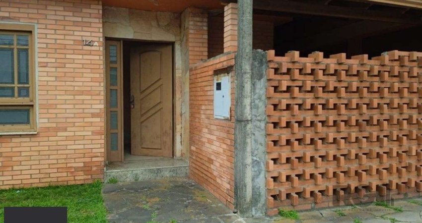 Casa em condomínio fechado com 3 quartos à venda na Avenida Edgar Pires de Castro, 1100, Hípica, Porto Alegre
