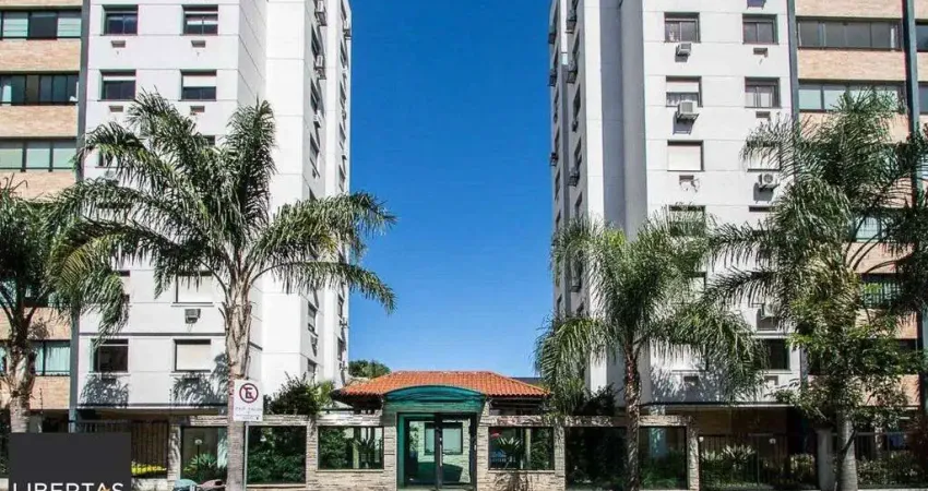Apartamento em Tristeza