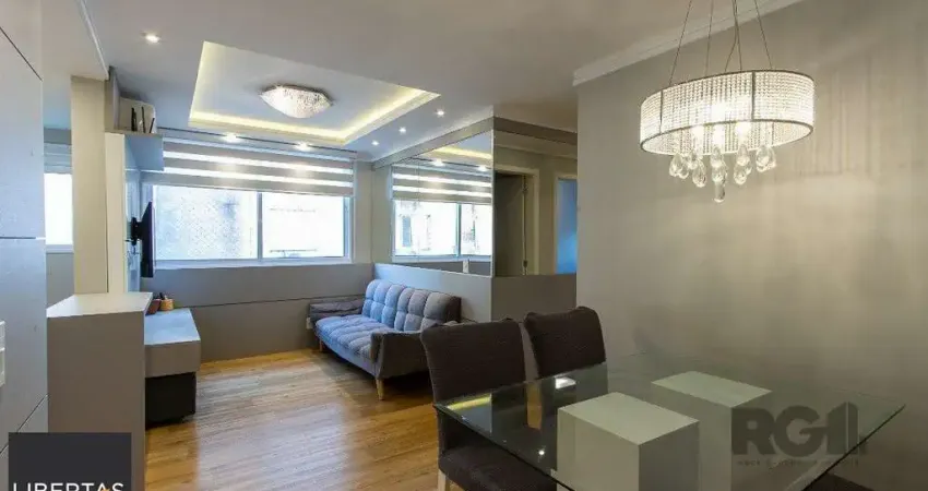 Apartamento com 3 quartos à venda na Avenida Juca Batista, Ipanema, Porto Alegre