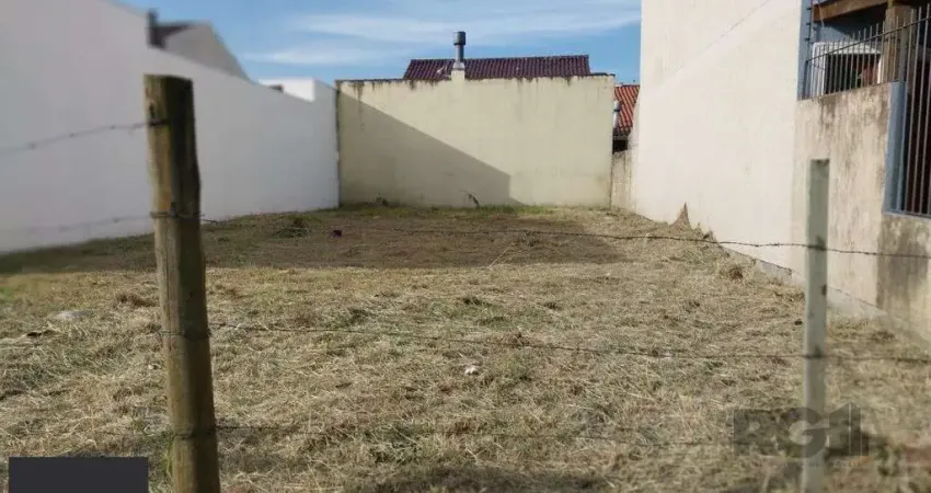 Terreno à venda na Rua Zuzu Angel, 180, Aberta dos Morros, Porto Alegre