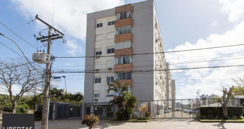 Apartamento | 2 dormitórios | 1 vaga | 66,51m2 privativos | Bairro Camaquã