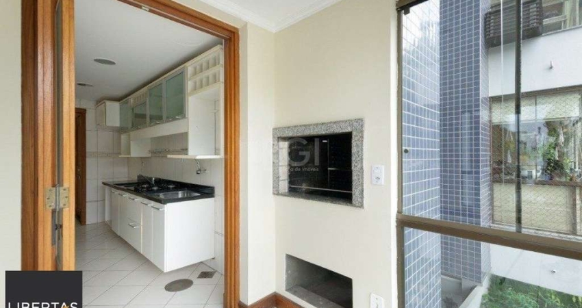 Apartamento com 3 quartos à venda na Rua Doutor Barcelos, 1130, Tristeza, Porto Alegre