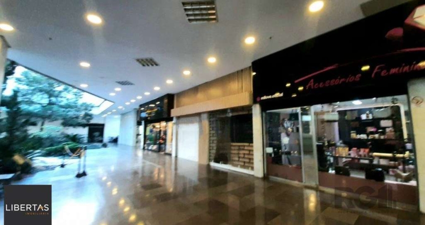 Ponto comercial à venda na Rua Mostardeiro, 333, Rio Branco, Porto Alegre