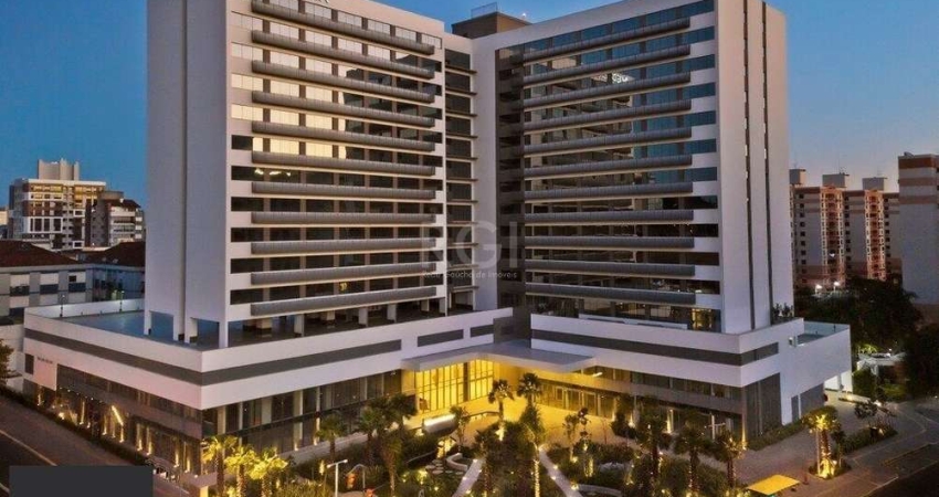 Conjunto/Sala para Venda - 38.59m², 0 dormitórios, Cristo Redentor