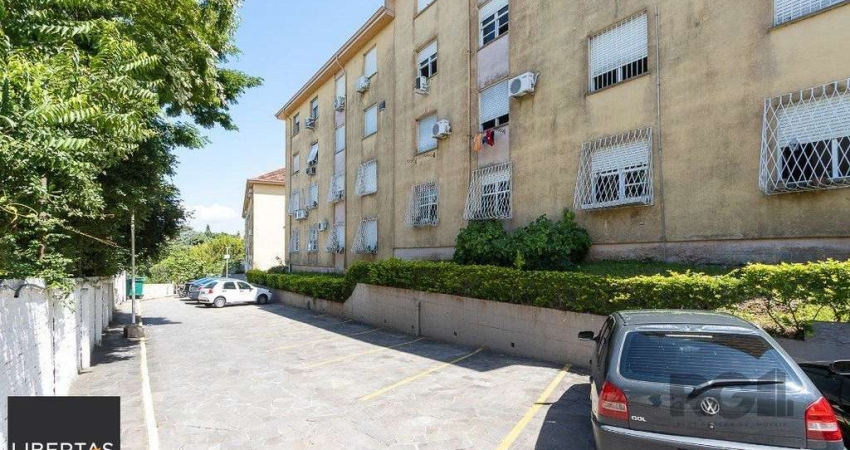 Apartamento em Cristal