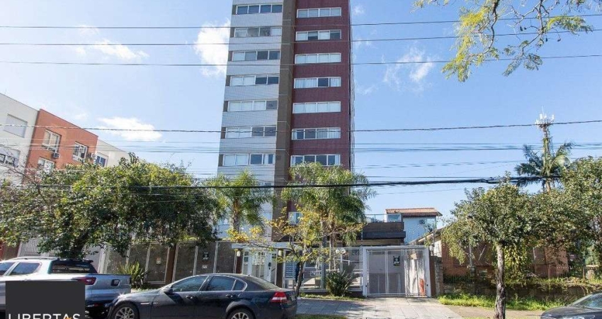 Apartamento em Tristeza