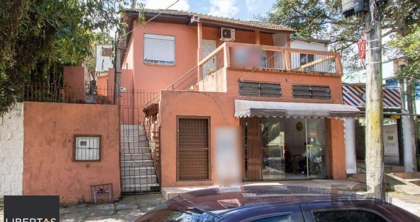 Casa em Cristal