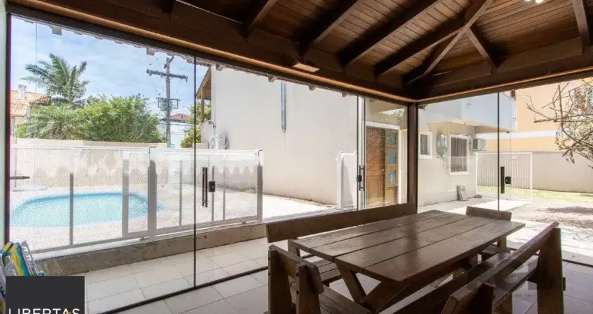 Casa em Hípica