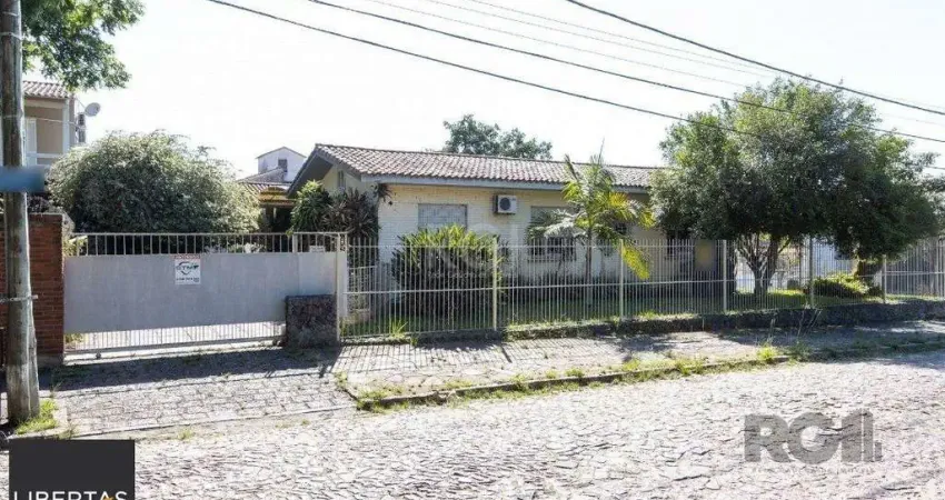 Ponto comercial à venda na Rua Landel de Moura, 329, Tristeza, Porto Alegre