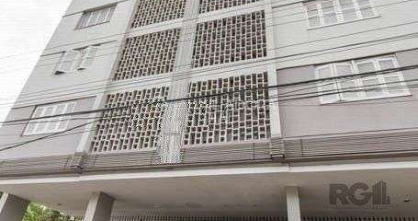 Apartamento, 2 quartos, 1 vaga escriturada, elevador - Bairro Bom Fim