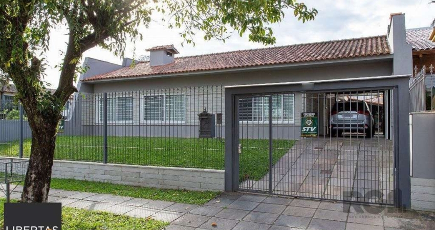 Casa com 4 quartos à venda na Rua Morano Calabro, 116, Jardim Isabel, Porto Alegre