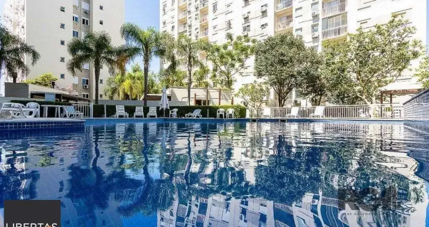 Apartamento com 3 quartos à venda na Rua Teotônia, 300, Camaquã, Porto Alegre