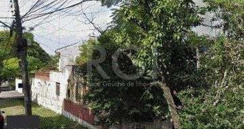 Terreno em Partenon