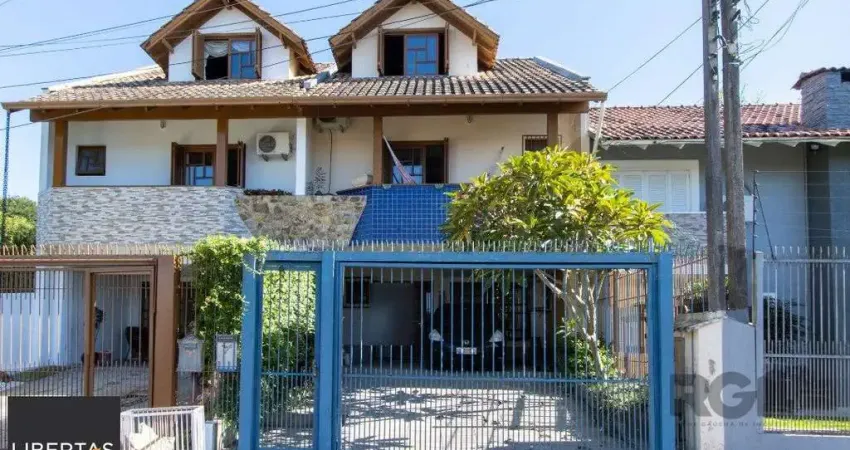 Casa em Espírito Santo