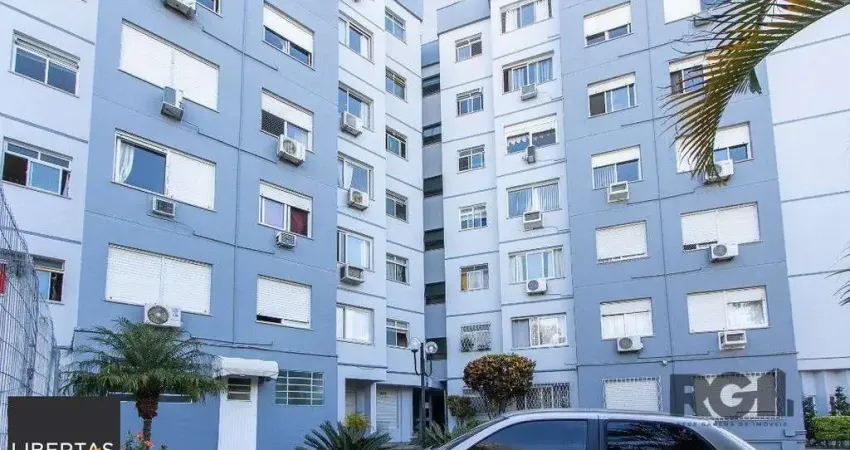 Apartamento para venda, 61m², 2 dormitórios, Cavalhada