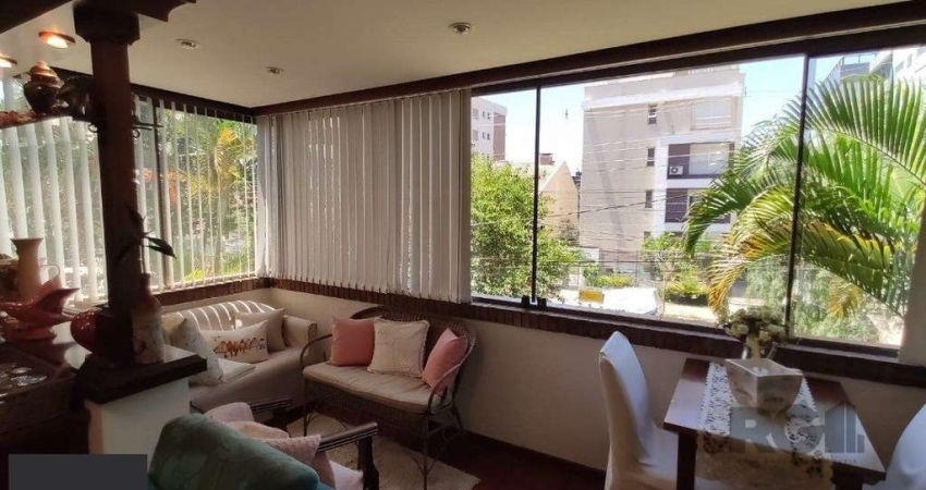 Apartamento com 2 quartos à venda na Rua José Gomes, 73, Tristeza, Porto Alegre