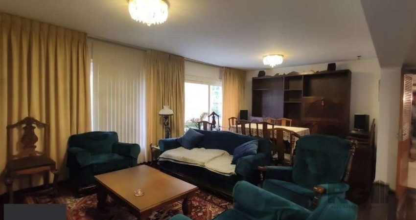 Apartamento em Moinhos de Vento