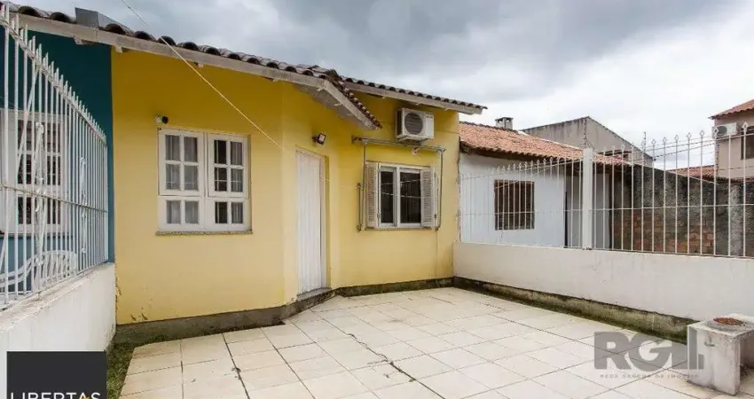 Casa com 2 quartos à venda na Rua Doutor Rubens Maciel, 37, Hípica, Porto Alegre