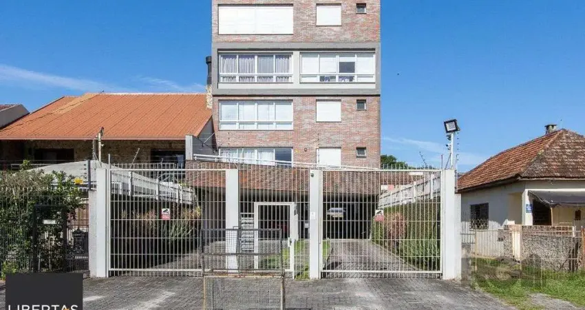 Apartamento com 3 quartos à venda na Rua Coronel Aristides, 52, Camaquã, Porto Alegre