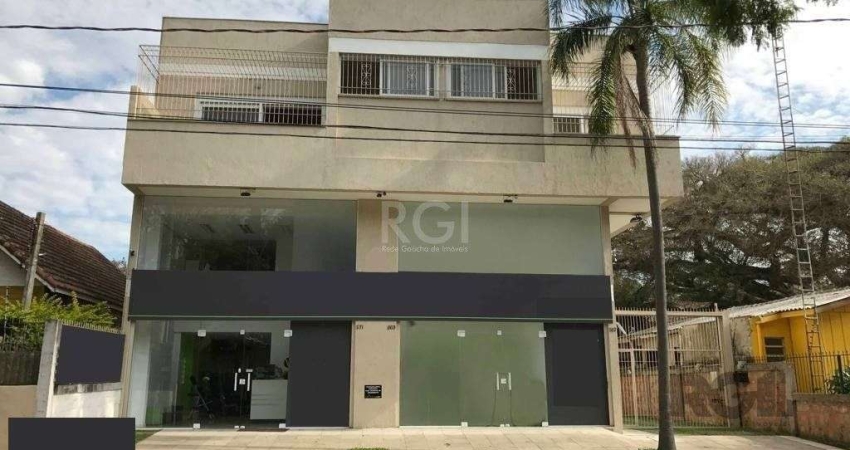Ponto comercial à venda na Rua Sargento Nicolau Dias de Farias, 571, Tristeza, Porto Alegre