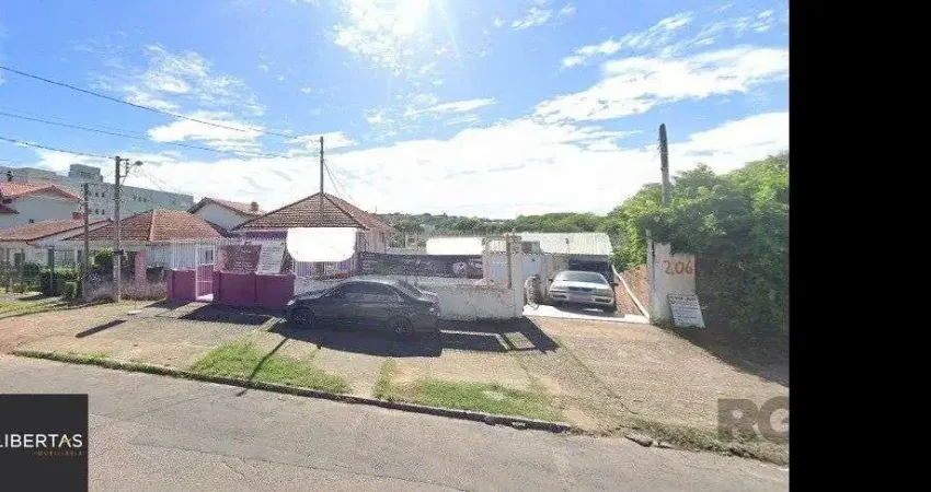 Casa com 2 quartos à venda na Rua Pedro Boticário, 206, Glória, Porto Alegre